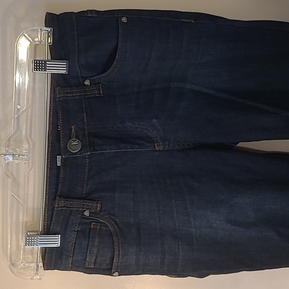 KUT From the kloth jeans size 2 Connie ankle skinny - Picture 2 of 10
